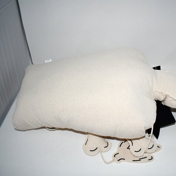 Mud Pie Halloween Stuffed Skeleton Sitter #40030138 NWT Details: Life-sized stuf - Picture 5 of 6